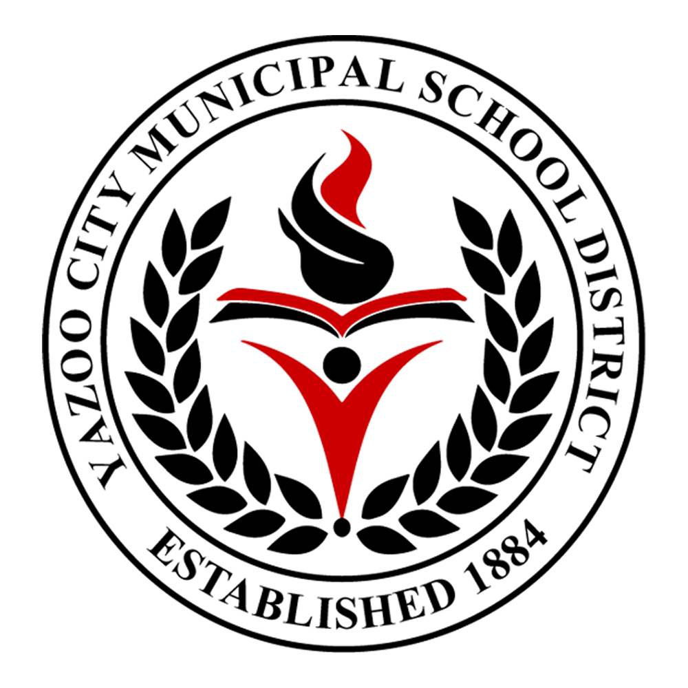 District logo